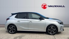 Vauxhall Corsa 1.2 Turbo 130 GS 5dr Auto Petrol Hatchback
